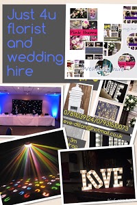 Just4u weddings and Events 1062231 Image 6